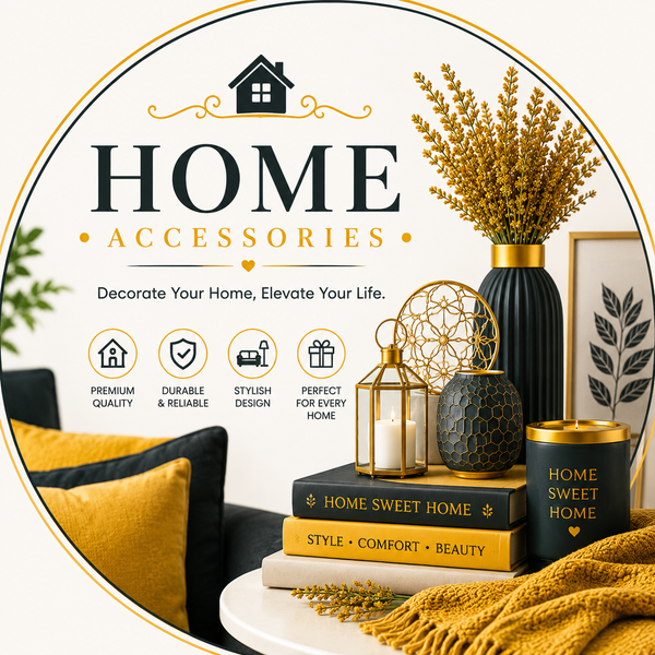 Home Accessories