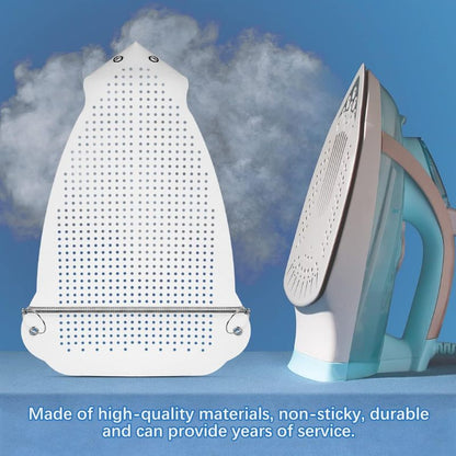 Teflon Iron Cover Protector – Non-Stick Heat Safe Iron Shoe