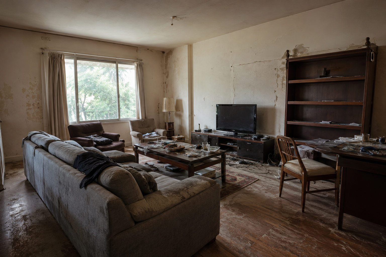 After image
