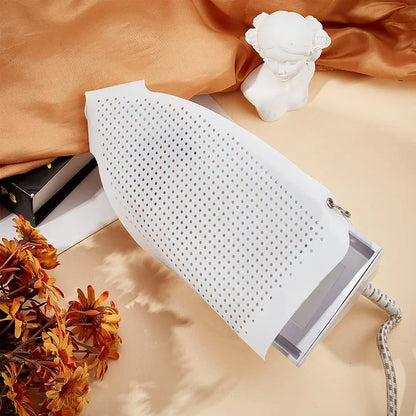 Teflon Iron Cover Protector – Non-Stick Heat Safe Iron Shoe