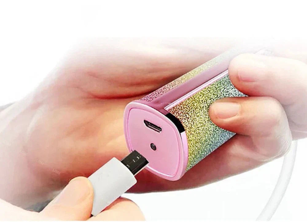 Precision Eyebrow Trimmer – Smooth & Painless Hair Removal